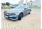 Mercedes-Benz E 220 d T Autom. -Night Paket