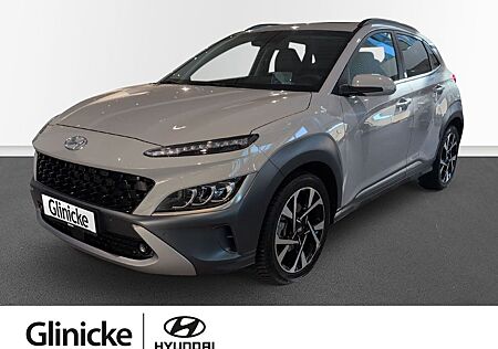Hyundai Kona 1.0 T-GDI Mild-Hybrid, Prime 2WD