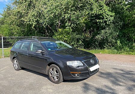 VW Passat Variant Volkswagen 1.9 TDI Trendline Variant Tre...