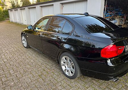 BMW 318i Edition