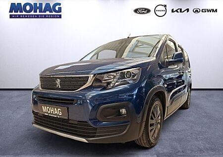 Peugeot Rifter Allure L2 *Rückfahrkamera Sitzheizung*