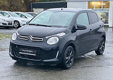 Citroën C1 Origins/Euro6/Kamera/Klimaaut/29TKM/TÜV/SHZ/