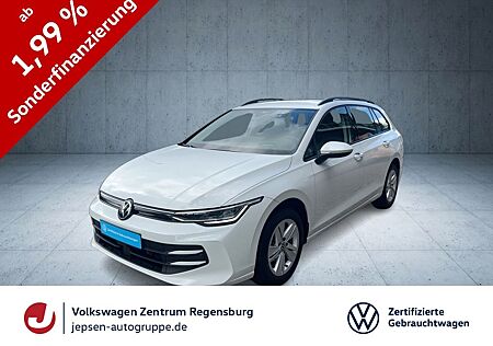 VW Golf Volkswagen Variant Life 1.5 TSI ACC HUD LED SHZ Navi