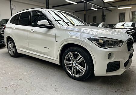 BMW X1 sDrive 18 i M Sport*1.HD*PDC*LED* HISTORIE