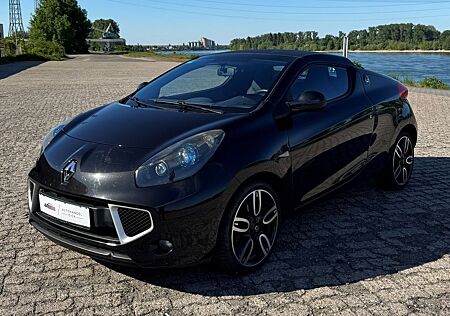 Renault Wind TCe 100 Dynamique *2.Hand*Cabrio*Unfallfrei