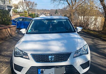 Seat Ateca 1.0 TSI 85kW Reference Reference
