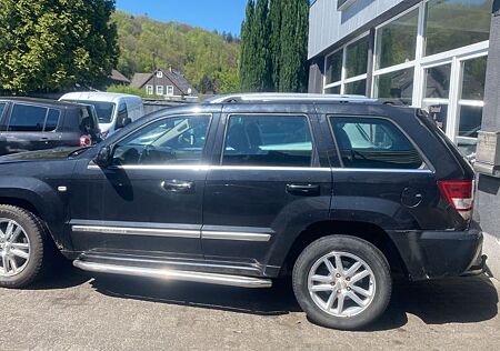 Jeep Grand Cherokee Limited 3.0 CRD Autom. Limited