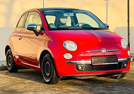 Fiat 500 Lounge Zahnriemen Neu 04/25 TÜV 04/27