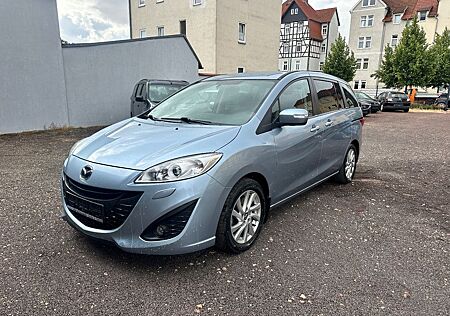 Mazda 5 1.8 MZR Prime-Line 7* Sitze Tüv 05.26