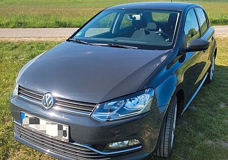 VW Polo Volkswagen 1.2 TSI 66kW BMT Highline Highline