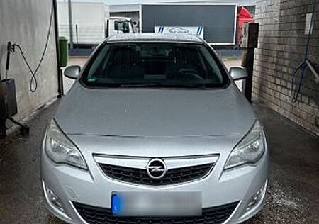 Opel Astra 1.4 ecoFLEX | Garantie Carplay