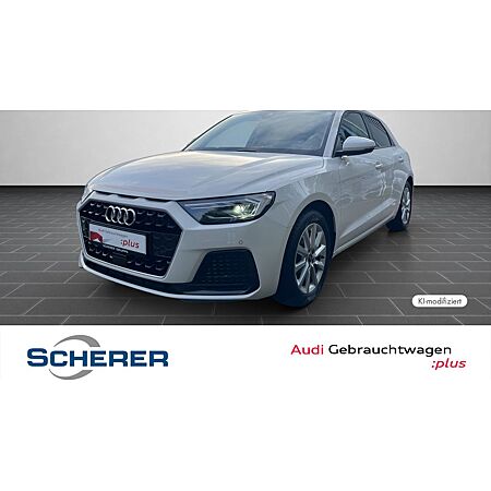 Audi A1 leasen