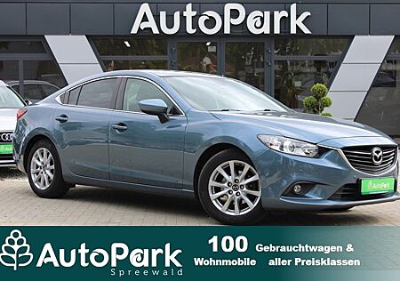 Mazda 6 Lim. Center-Line *XENON*