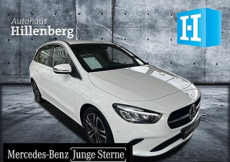 Mercedes-Benz B 200 Progressive Line Advanced