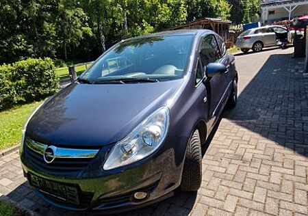 Opel Corsa 1.0 Twinport ecoFLEX -