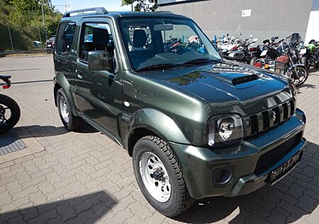 Suzuki Jimny 1.3 ALLGRIP Ranger