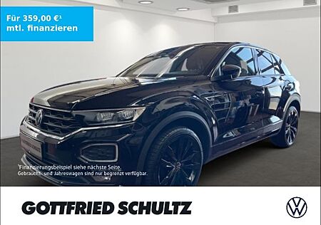 VW T-Roc Volkswagen R-Line Sport 1.5 l TSI OPF 110 kW (150