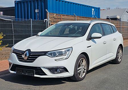 Renault Megane 1.5dCi Limited/Autom/Kamera/ALU/222