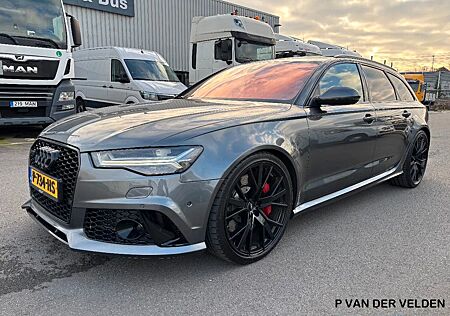 Audi RS6 A6 | Avant 4.0 TFSI | Quattro Pro Line | B&O