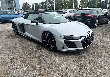 Audi R8 Spyder 5.2 FSI quattro performance