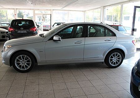 Mercedes-Benz C 300 C -Klasse Lim.