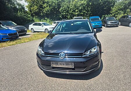 VW Golf Volkswagen 1.4 TSI 90kW BMT Highline Variant