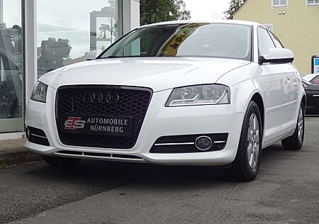 Audi A3 1.6 TDI e Attraction TÜV&AU 4/2027