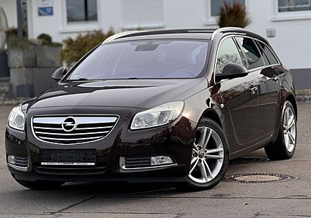 Opel Insignia A Sports Tourer Innovation**TÜV NEU**