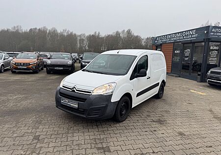 Citroën Berlingo Kasten Profi L1/1,6/EURO6
