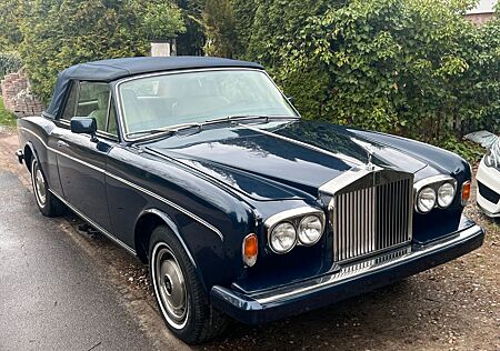 Rolls-Royce Corniche