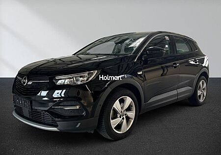 Opel Grandland X gebraucht kaufen Opel Grandland X 1.2 Start/Stop Automatik 360° BLIS L