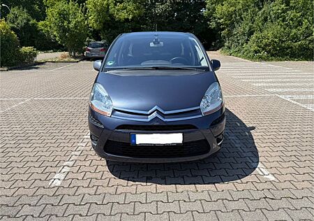 Citroën C4 Picasso HDi 135 FAP Exclusive Autom. Excl...