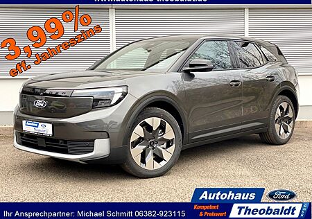 Ford Explorer gebraucht kaufen Ford Explorer Premium Extended Range 77kW Wärmep/AHK