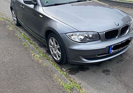 BMW 116i -