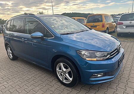 VW Touran Volkswagen Comfortline BMT/Start-Stopp