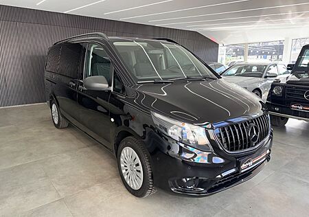 Mercedes-Benz Vito 116 CDI 4Matic Tourer Edition*8.Sitze*StHz*
