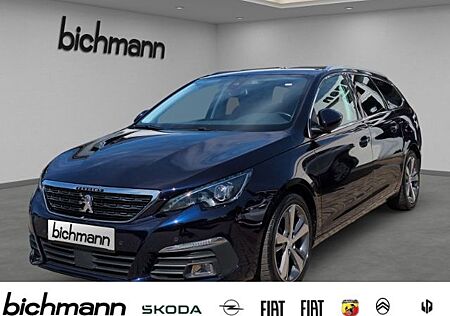 Peugeot 308 Allure Nav LED Leder Denon Massage KlimaAT
