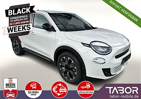 Fiat 600 MHEV 145 DCT La Prima eHK ACC SHZ Keyl Massa