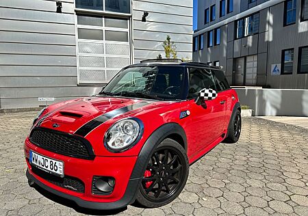 Mini John Cooper Works gebraucht kaufen Mini John Cooper Works R56