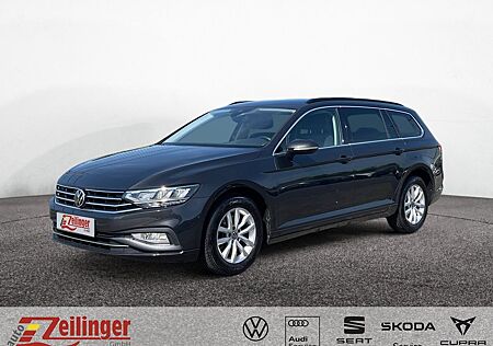 VW Passat Variant Volkswagen 2.0 TDI DSG|NAVI|SHZ|ACC|KAMERA