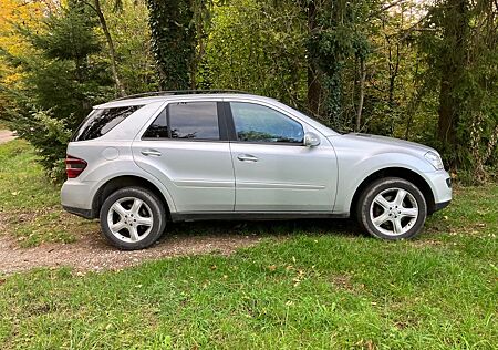 Mercedes-Benz ML 280 CDI 4MATIC -