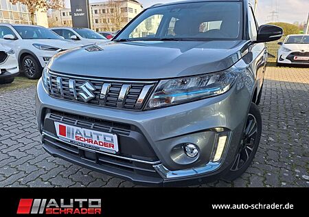 Suzuki Vitara 1.5 Hybrid Comfort+ AGS Automatik