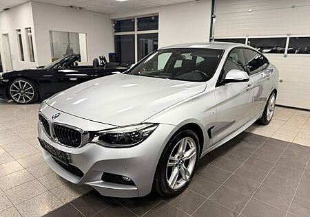 BMW 330d GT xdrive/M-Sport/Head up/Memory/8 Fach