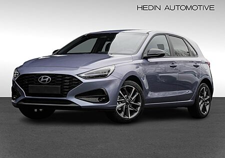 Hyundai i30 FL 1.0 T-GDI 7-DCT 2WD Advantage Plus-Paket