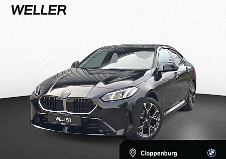 BMW 220 Gran Coupe M Sportpaket RFK LED PaAss FaAss