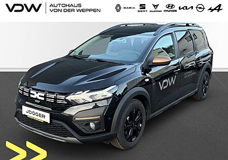 Dacia Jogger Extreme+ TCe 110 7-Sitzer Klima Navi
