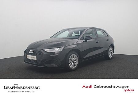 Audi A3 Sportback 40 TFSI e . Virt.Cockpit LED Navi