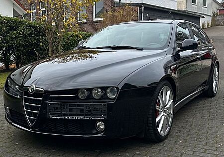Alfa Romeo 159 Ti 2.0 JTDM*Top Ausgestattet*Navi*