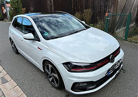VW Polo Volkswagen 2.0 TSI OPF DSG GTI GTI