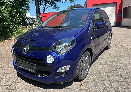 Renault Twingo Paris 1.2 LEV 16V 75 eco2 Paris